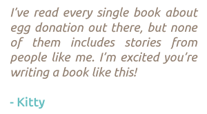 egg donation quote