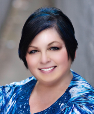 Marna Gatlin